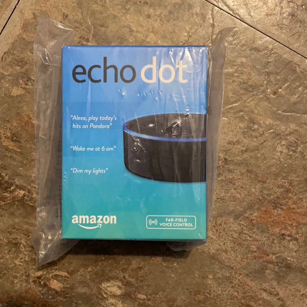 Echo Dot